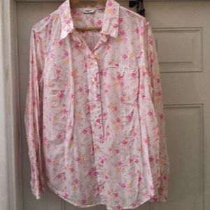 Liz Claiborne shirt